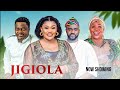Jigiola Latest Yoruba Movie 2024 Drama] Muyiwa Ademola] Dele Odule] Juwon Quadri] Tunde Aderinoye