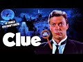 10 Things You Didn't Know About Clue The Movie REUPNOSE