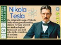 interesting story in English 🔥      Nikola Tesla 🔥 story in English with Narrative Story