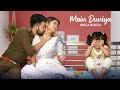Main Duniya Bhula Dunga | Police Vs Nurse Love Story 2021 | Ft. Surya & Tiyasha | Surya Creation