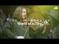 WinterWonderGrass Live: The Lil Smokies - "World's On Fire" - April 2024