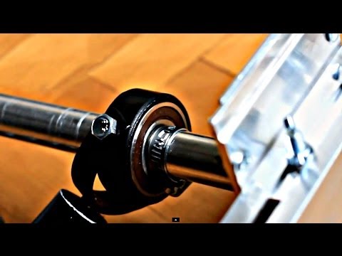 Как сделать стедикам для камеры Как сделать стедикам для камеры