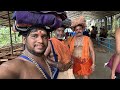 Sabarimalai Yathirai 🙏 #love #ayyappa #ayyappan #sabarimala