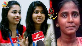 Exclusive: Please support Anitha, Jimmiki Kammal is just entertainment : Sheril, Anna Interview