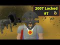 How was Slayer back then?  2007 Locked #7