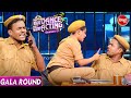 Rolling on the Floor with Laughter - Tike Dance Tike Acting - Sidharth TV