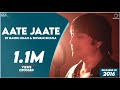 Aate Jaate (Cover) Feat. Rashu Khan & Shivani Bhatia ll Official Video ll Namyoho Studios ll