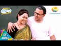 Bhide & Madhavi's Moment | Taarak Mehta Ka Ooltah Chashmah | Full Episode 4068 | 25 April 2024