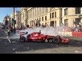 Formula 1 | F1 Live Comes to London for the British Grand Prix