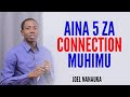 Aina 5 Za Connection Muhimu Kwenye Maisha
