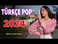 Remix Şarkılar Türkçe Pop 2024 ️🎧 Türkçe Pop Hit Remix 2023-2024 (Pop Remix Şarkılar 2024 Türkçe) ️🎶