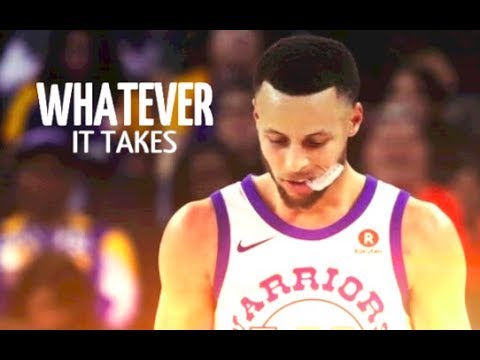 Download Stephen Curry Mix ~ "Whatever it Takes" ᴴᴰ free