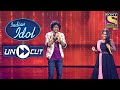 Nihal & Sayali Create Adorable Ambience On "Sochenge Tumhe Pyar" | Indian Idol Season 12 | Uncut