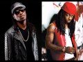 Future feat. Lil Wayne - Turn On The Lights (Remix) DIRTY