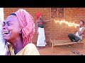 Mazonge | Msichana Mdogo Mwenye Nguvu Za Kiungu Anayemtesa Kila Mtu | - Swahili Bongo Movies