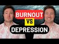 The Key Differences Between Autistic Burnout & Depression