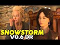 SnowStorm - JOGO VIKINGS DE ROMANCE (Pc|Android)