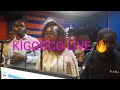 Miriam wa Muthungu/Leah Kagambo/Tabby Maina/Njoroge wa keyboard/Njoroge James Kigooco Live 11/11/22