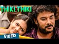 Thiki Thiki Official Video Song | Nagaram | Sundar.C, Anuya