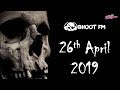 Bhoot FM - Episode - 26 April 2019