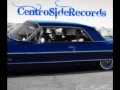 Centro Side Records  - Caught Up N The Fast Life
