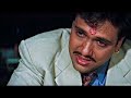 Shikwa Nahin Kisi Se   Naseeb 1997   Govinda Mamta❤️Kulkarni   Kumar Sanu Hits