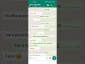 Bhai Behan WhatsApp chat 🔥❤️late night whatsapp chat