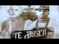 Te Busco - Remix Cosculluela ft. Nicky Jam