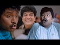 Raghava Lawrence Hilarious Comedy With Sriman | Latest Telugu Comedy Scenes | Bhavani Comedy Bazaar