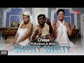 Chege feat.Runtown & Uhuru - Sweety sweety (Official Music Video)