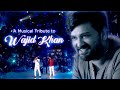 A Musical Tribute to Wajid Khan by Sajid Khan | Sajid-Wajid | IPML