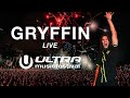 GRYFFIN LIVE @ ULTRA MUSIC FESTIVAL MIAMI 2023