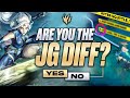 Can YOU Be A PERFECT Jungler? Ultimate Jungle Decision Making Test | Jungle Guide