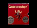 Gatecrasher Red CD 2