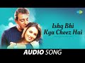 Ishq Bhi Kya Cheez Hai | इश्क़ भी क्या चीज़ है | Kurukshetra | Kumar Sanu | Alka Yagnik | Sanjay Dutt