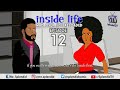 INSIDE LIFE; MAD OVER YOU RELOADED EP 12 (Splendid TV) (Splendid Cartoon)