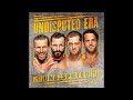 THE UNDISPUTED ERA-UNDISPUTED WWE THEME SONG