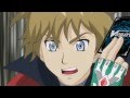 [Cardfight! Vanguard] Kenji Mitsusada vs. Ren Suzugamori (Daiyusha)