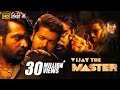 Vijay The Master Full Movie Hindi Dubbed | Vijay, Vijay Sethupathi, Malavika Mohanan | B4U Movies