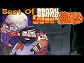 Scary Game Squad - Best of Until Dawn