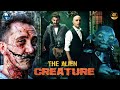 THE ALIEN CREATURE | English Zombies Full HD Movie | Romain Barbey, Rina | Hollywood Adventure Movie