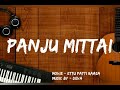 Panju mittai | Ettu patti raasa | Deva | Malaysia Vasudevan | S.Janaki | Remastered