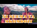 NI NEEMA YA MKOMBOZI AND BABAA, HAKUNA KAMA WEWE BY Minister DANYBLESS