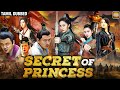 Secret Of Princess | Tamil Dubbed Chinese Full Movie | Martial Arts Action Movie in தமிழ்
