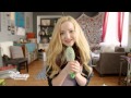 Dove Cameron - What a girl is - Music Video ( versione lunga)