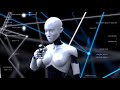 "Robot Revolution: Unleashing the Future"
