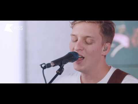 Download George Ezra - Shotgun (Live) | KISS Presents free