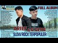 Gustrian Reno Feat Arief Putra Full Album Terbaru - Sia Sia Mengharapkanmu - Satu Rasa Cinta