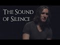 THE SOUND OF SILENCE | Bass Singer Cover | Geoff Castellucci