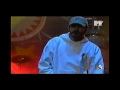 Neffa - Strategie dell'Universo  ft  Sean, Chico Mdee, Kaos One (LIVE MTVday 1998)